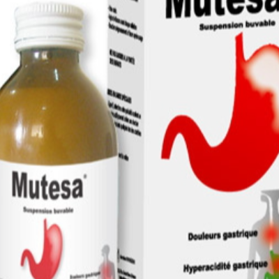 Mutesa