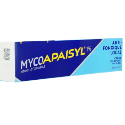 Mycoapaisyl 1% Crème