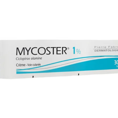 Mycoster 1% Crème