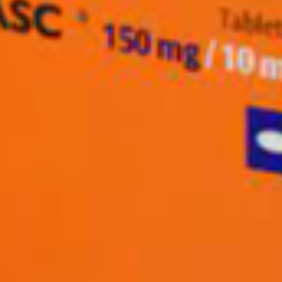 Aprovasc 150/10 mg