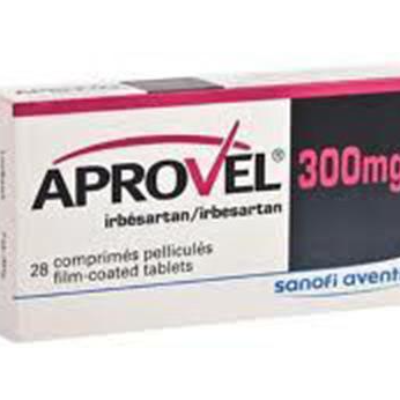 Aprovel 300 mg