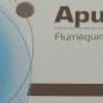 Apurone 400 mg