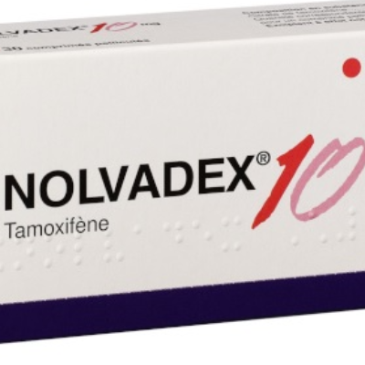 Nolvadex 10 mg