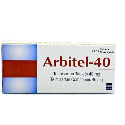 Arbitel 40 mg