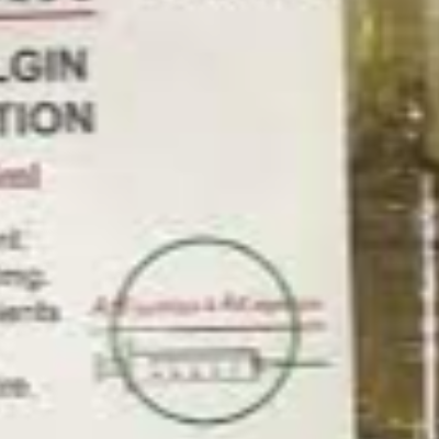 Novalgin Injectable