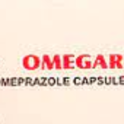 Omegard 20 mg