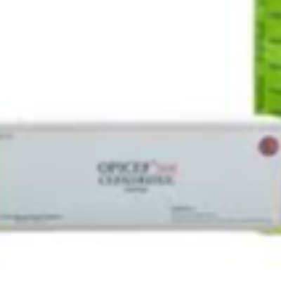 Opicef 500 mg