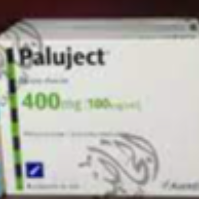 Paluject 400