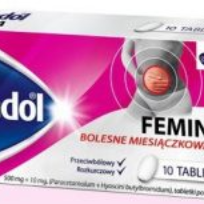 Panadol Femina