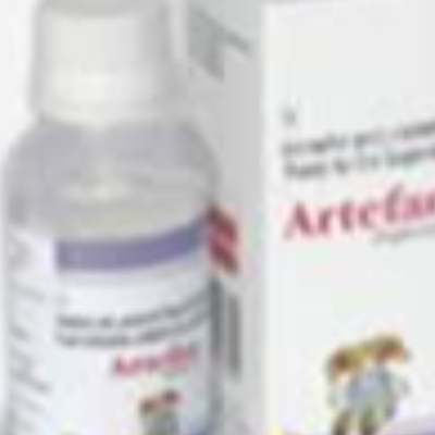 Artefan 180/1080 mg Suspension