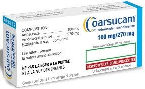 Pharmasucam 100/270 mg