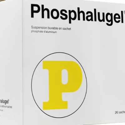 Phosphalugel