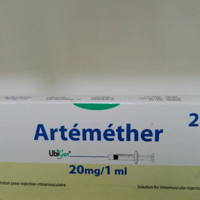 Artemether UBI 20 mg Injectable
