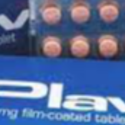 Plavix 75 mg