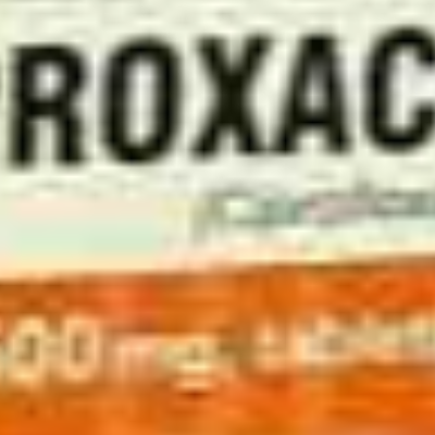 Proxacin 500 mg