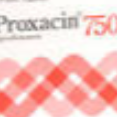 Proxacin 750 mg