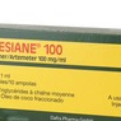 Artesiane 100 mg Injectable