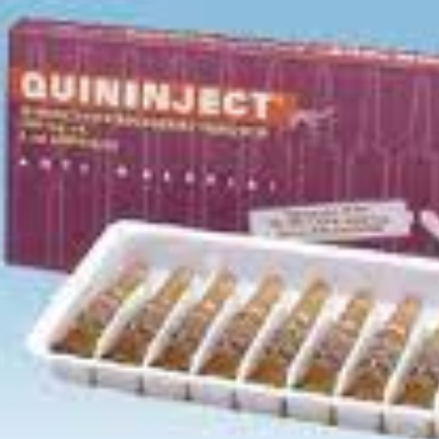 Quininject