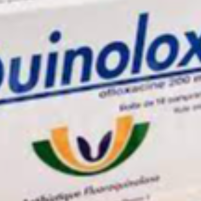 Quinolox 200 mg