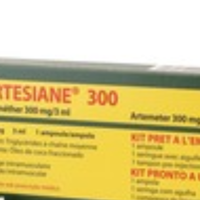 Artesiane 300 mg Injectable