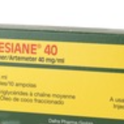 Artesiane 40 mg Injectable