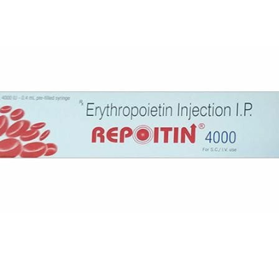 Repoitin 4000 UI