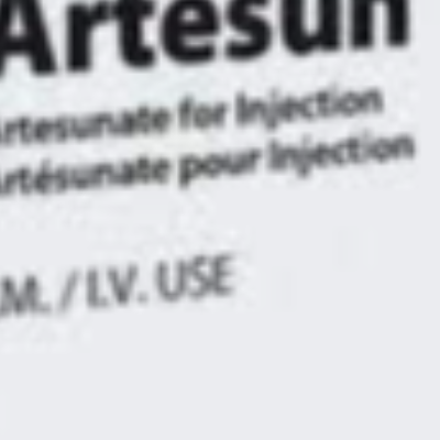 Artesun 120 mg Injectable