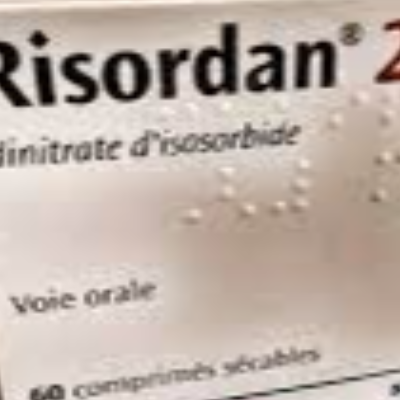 Risordan 20 mg