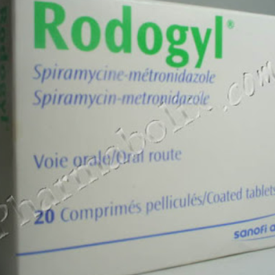 Rodogyl