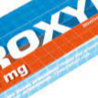 Roxyl 300 mg