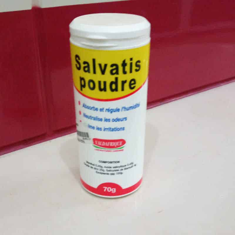 Pharma Dream Salvatis Poudre