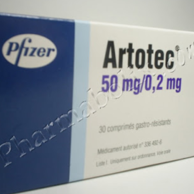 Artotec 50/0,2 mg