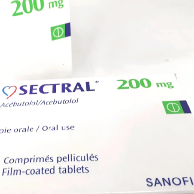 Sectral 200 mg