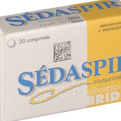 Sedaspir