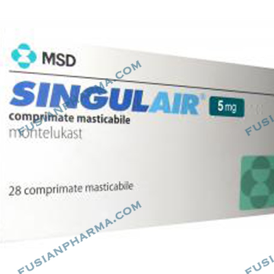 Singulair 5 mg