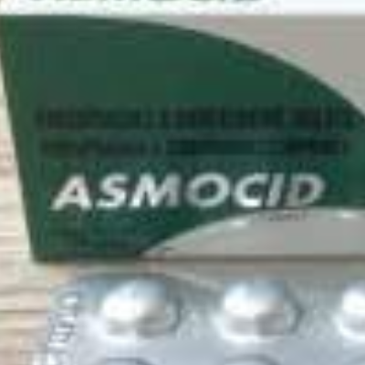 Asmocid