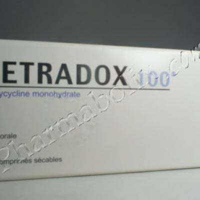 Tetradox 100