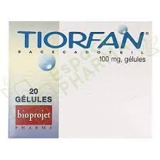 Pharma Dream Tiorfan 100 Mg