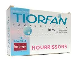 Pharma Dream Tiorfan Nourrisson