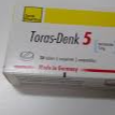 Toras-Denk 5