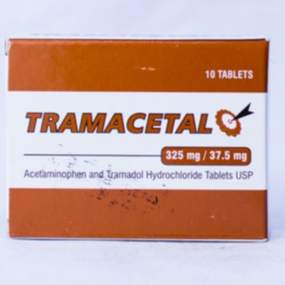 Tramacetal