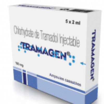 Tramagen 100 mg