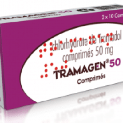 Tramagen 50 mg