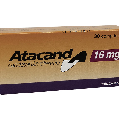 Atacand 16 mg