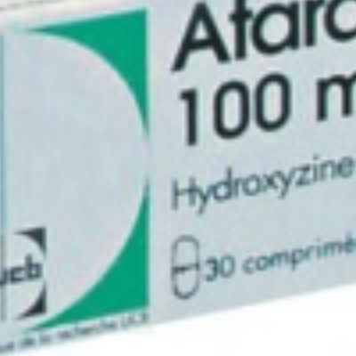 Atarax 100 mg