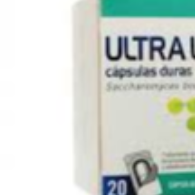 Ultra-levure 250 mg