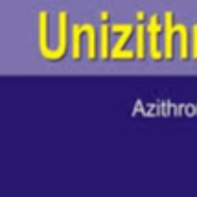 Unizithrin 500 mg