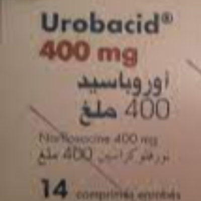Urobacid