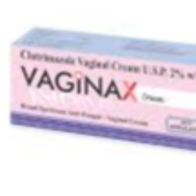 Vaginax 2% Crème