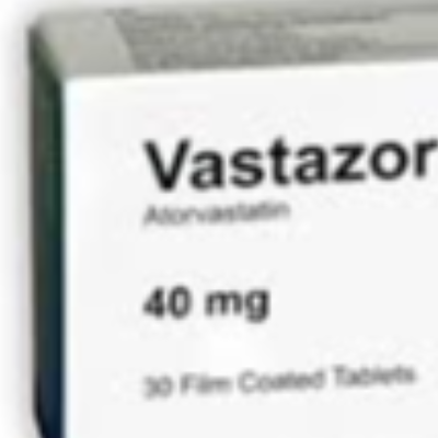 Vastator 40 mg